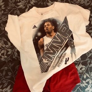 Kawhi Leonard Shirt** Make an offer